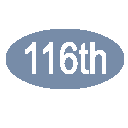 116th.com domain