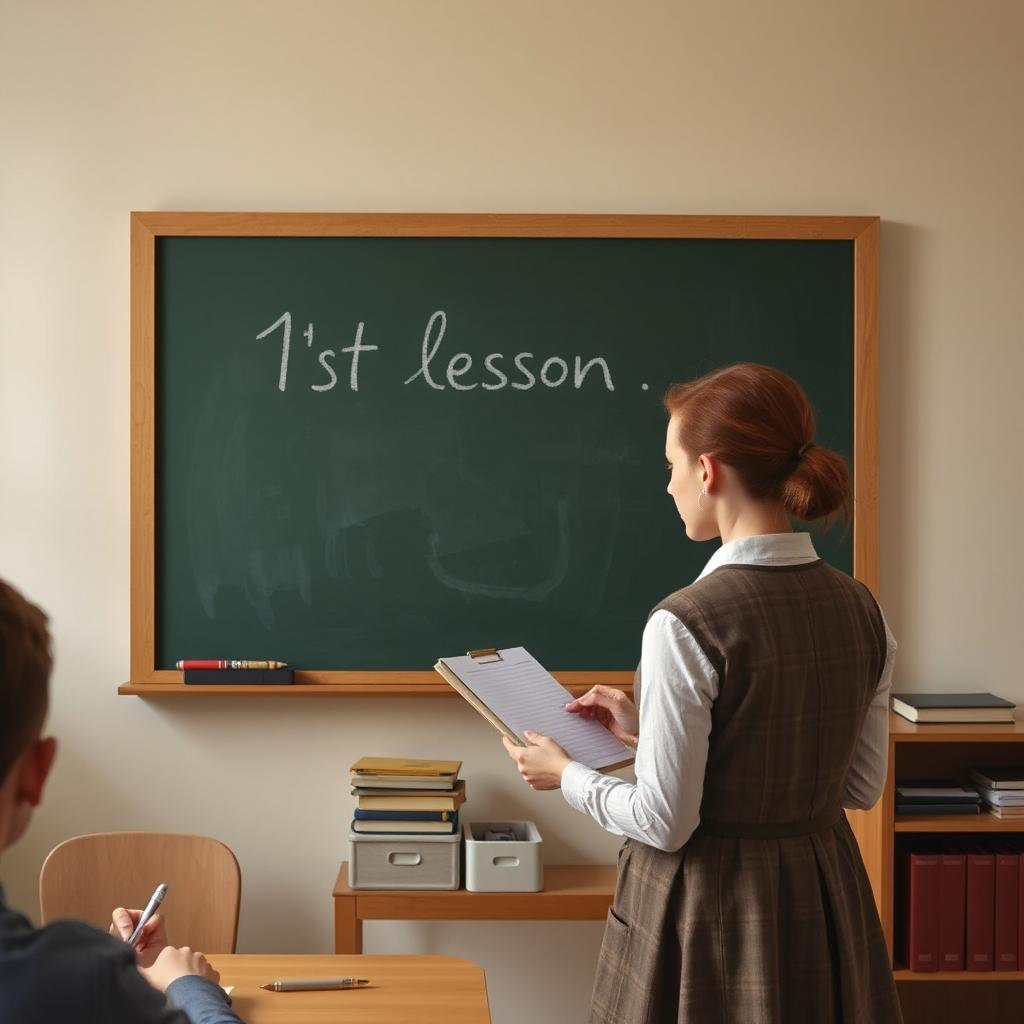 1stlesson.xyz domain