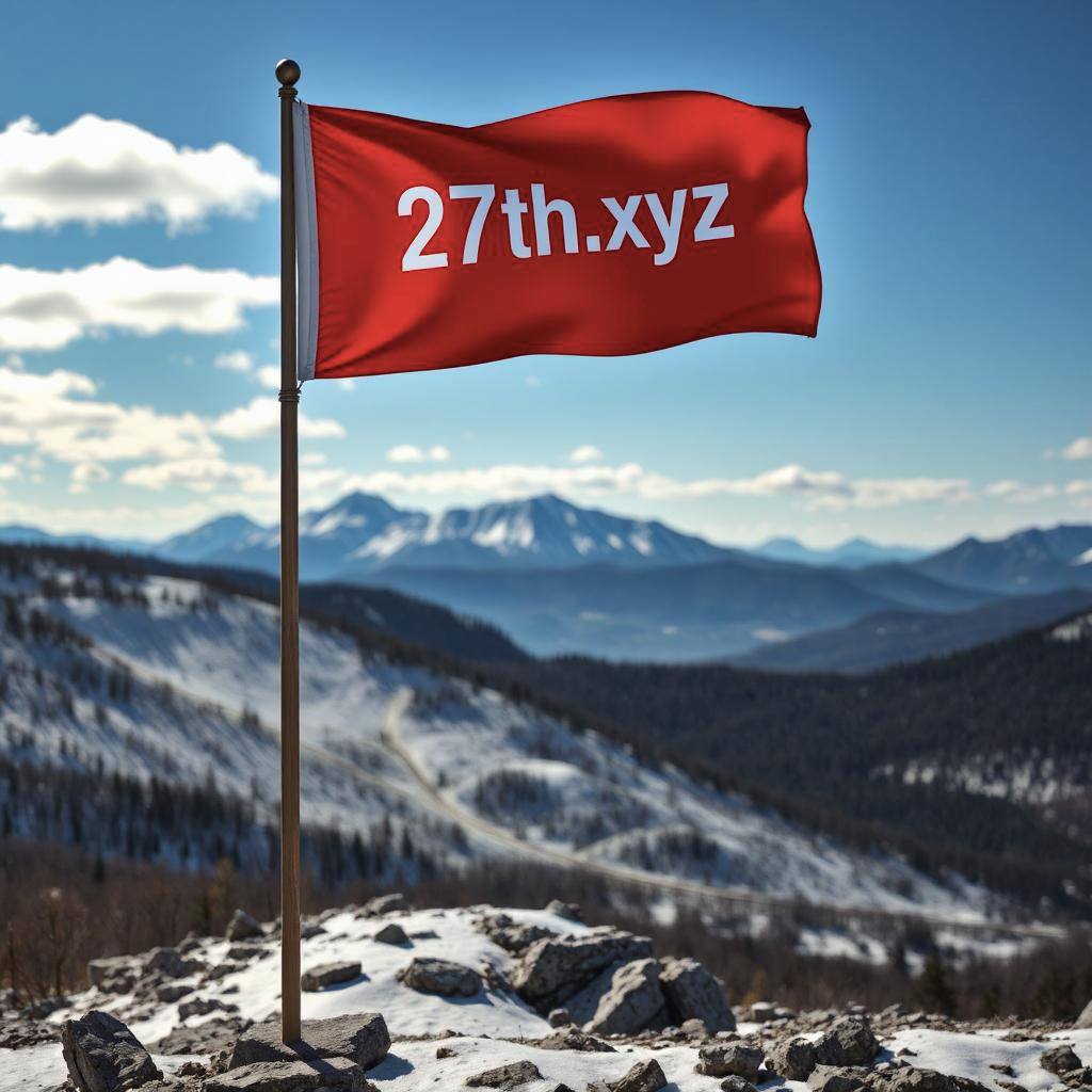 27th.xyz domain