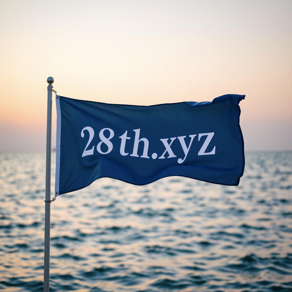 28th.xyz domain