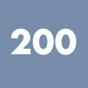deuxcents.fr domain