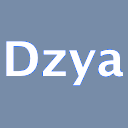 dzya.net domain