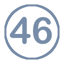 fortysix.xyz domain