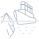 ineluctable.xyz domain