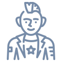 punkees.com domain