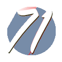 seventyone.xyz domain