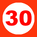 thirty.click domain