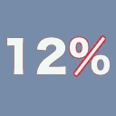 twelvepercent.net domain